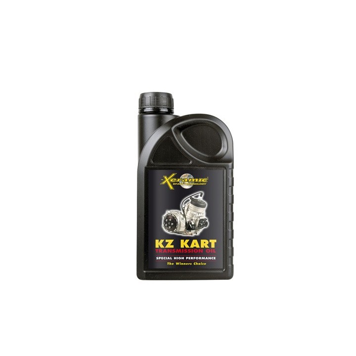 Aceite de transmisión para karts Xeramic KZ 1 l