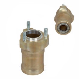 MOYEU AVANT MAGNESIUM 25