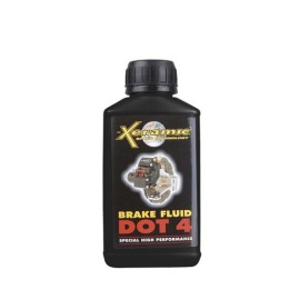 Xeramic brake fluid DOT4 250 ml 