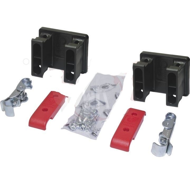 Kit fixation spoiler AV CIK/20 RACING KG