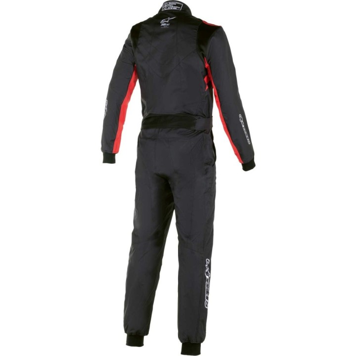 Combinaison karting Alpinestars KMX9 V2 GRAPH 4