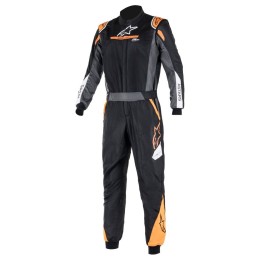 Combinaison FIA automobile Alpinestars STRATOS 2020