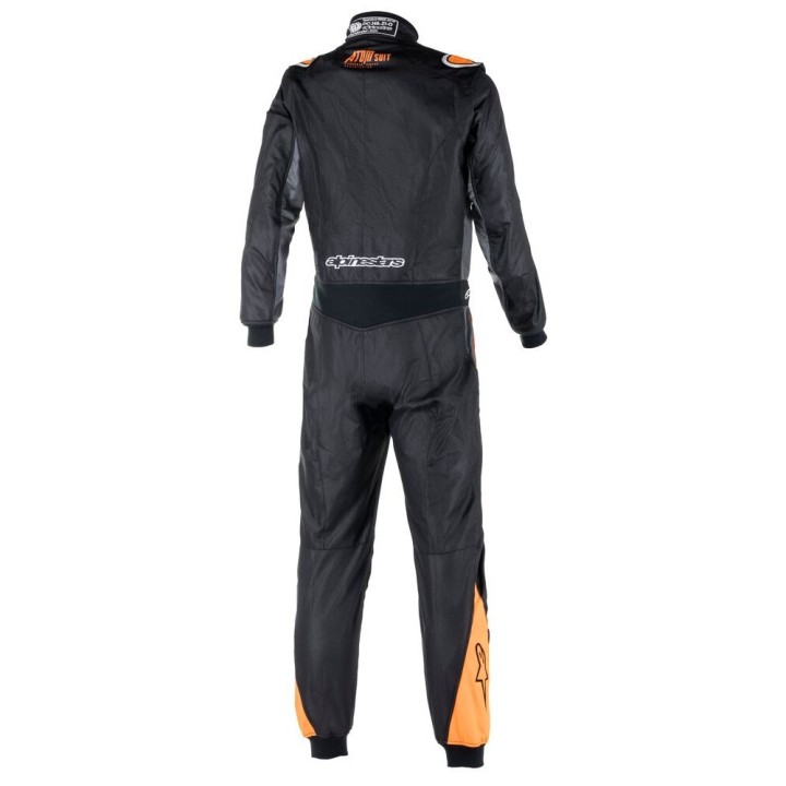 Combinaison FIA automobile Alpinestars STRATOS 2020
