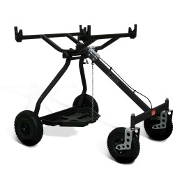 Chariot STONE ST-006FE 4WD-EVOLUTION lift-up