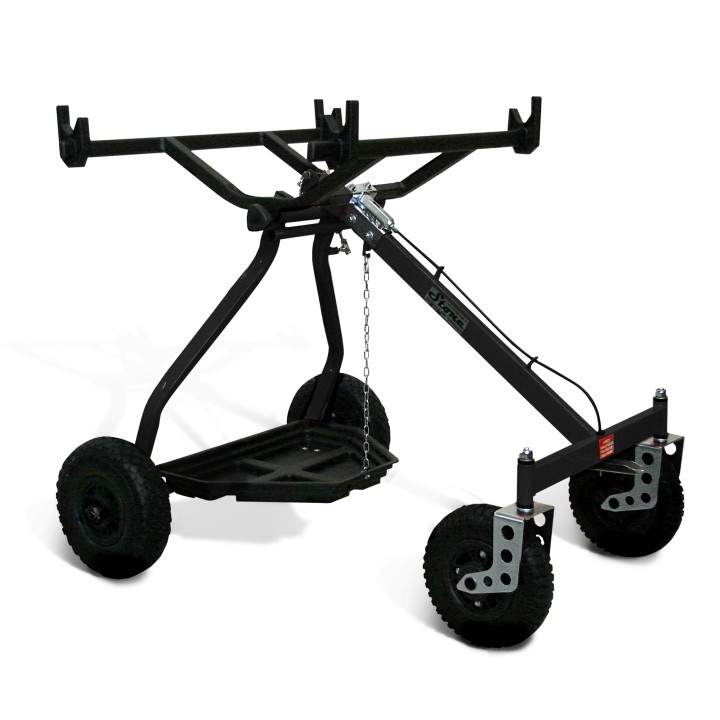 Chariot STONE ST-006FE 4WD-EVOLUTION lift-up