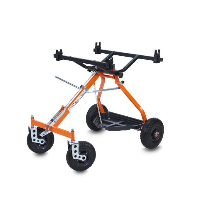 Chariot STONE ST-006FE 4WD-EVOLUTION lift-up