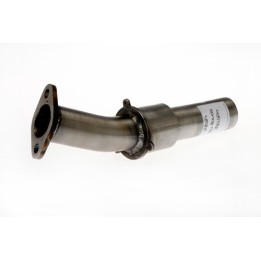 raccord d'echappement 160/200cc V2A 