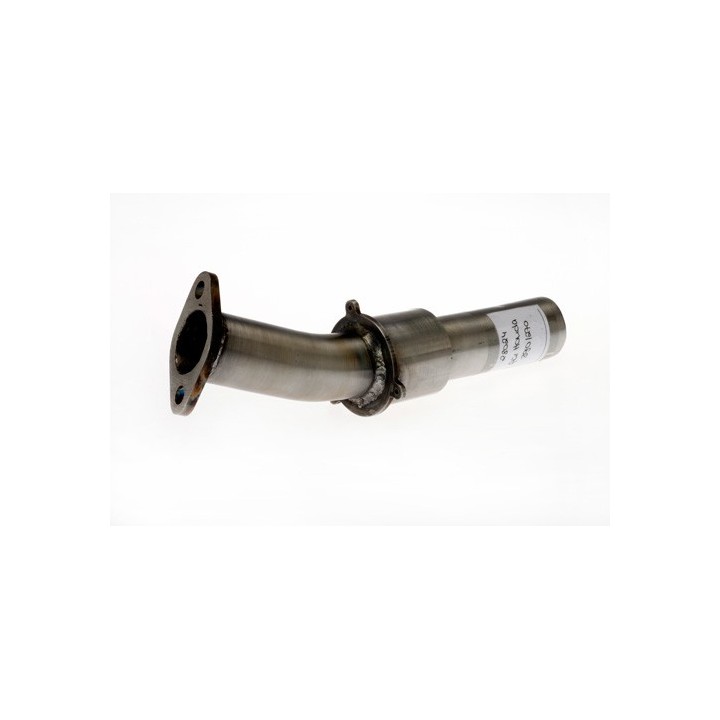 raccord d'echappement 160/200cc V2A 