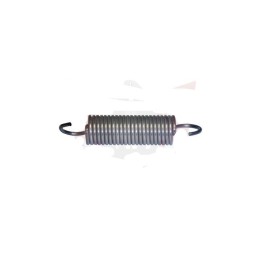 RESSORT DE PIPE D'ÉCHAPPEMENT   IAME