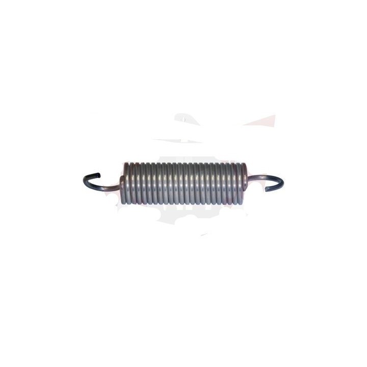 RESSORT DE PIPE D'ÉCHAPPEMENT   IAME