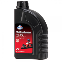 Silkolene Pro KR 2 ao melhor preço na Magickart