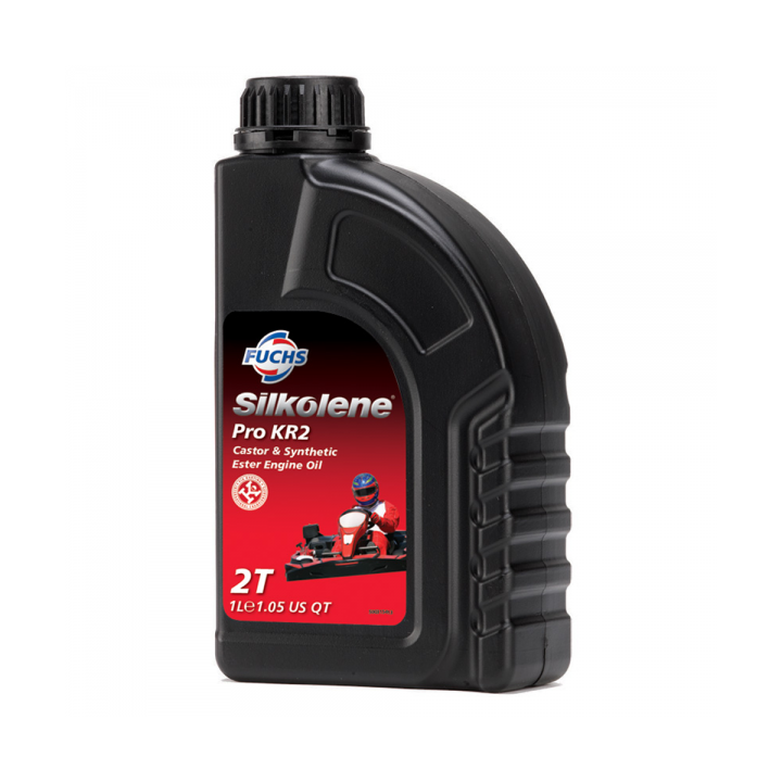 Silkolene Pro KR 2  au meilleur prix chez Magickart