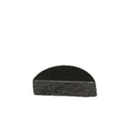 Clavette demi-lune 12.5x4.9x3 TM