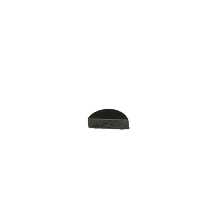 Clavette demi-lune 12.5x4.9x3 TM