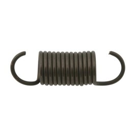 43mm Auspuffrohrfeder