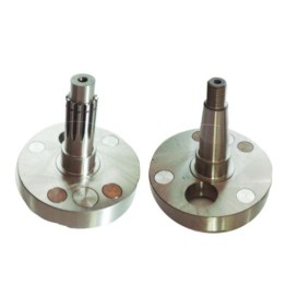 COUPLE DE DEMI VILEBREQUIN SANS KIT BIELLE TM R1