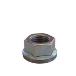 Ecrou vilo côté allumage KZ10B/C (pas à droite)18TM49056