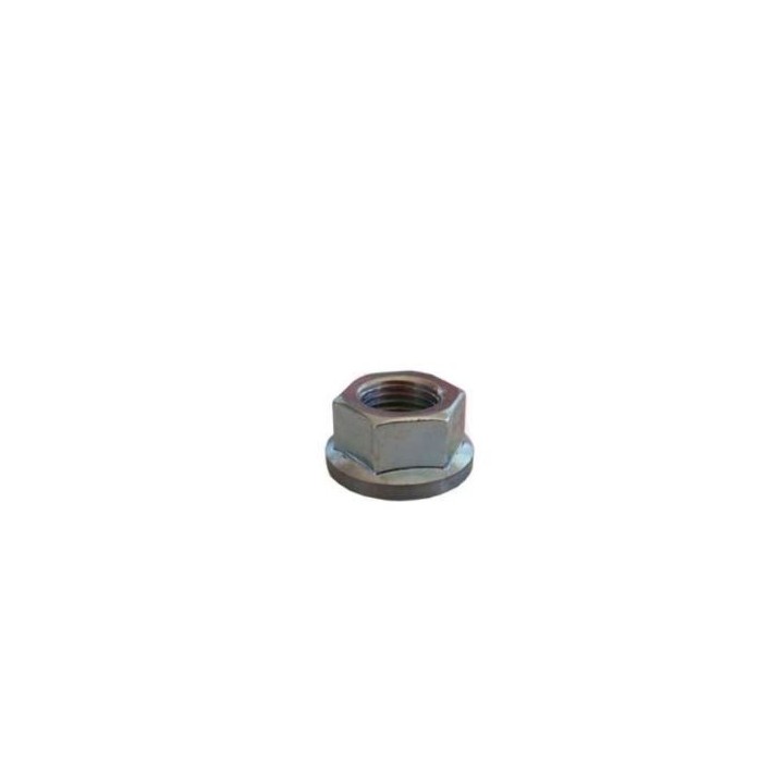 Ecrou vilo côté allumage KZ10B/C (pas à droite)18TM49056