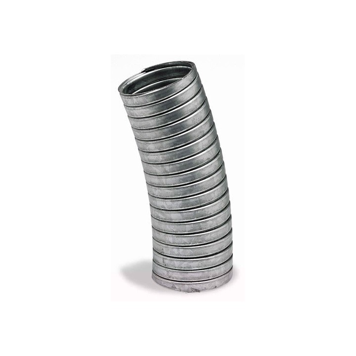 45mm/50cm exhaust pipe
