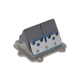 BOITE A CLAPETS COMPLÈTE TM R1