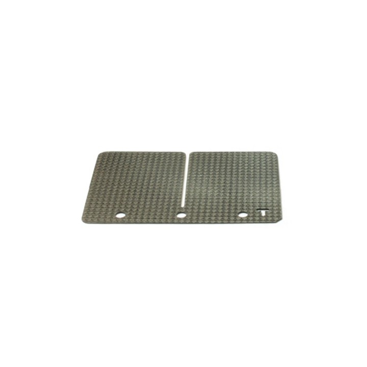 CLAPET CARBONE 0,34 TM R1