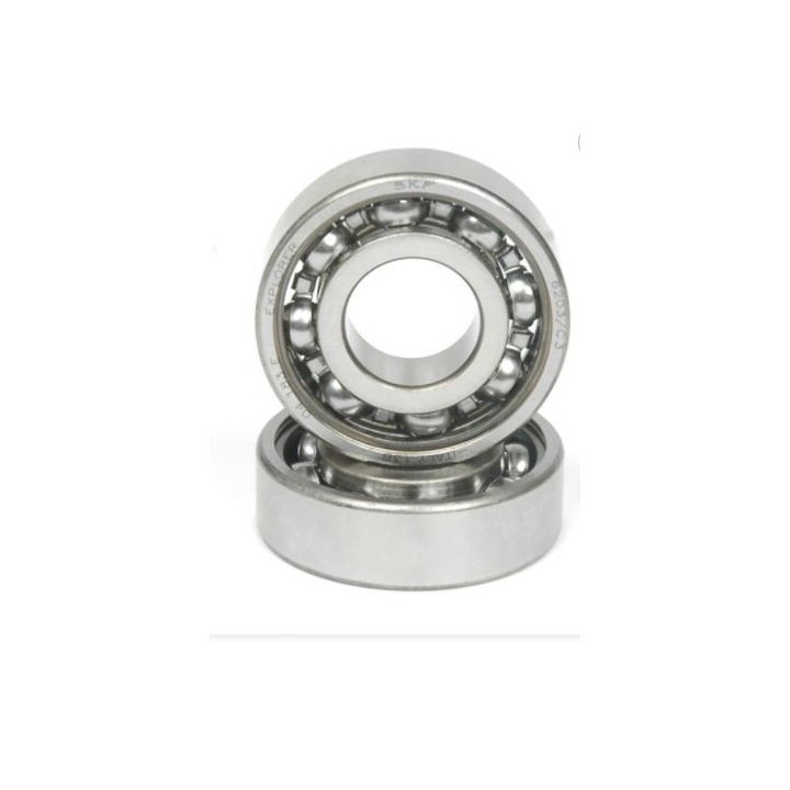 Rodamiento SKF 6203 C3