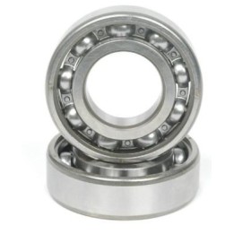 rOLLING-SKF-6205-C4-TM-KART MOTORE-ABBERSO ALBERO-CONCORSO-CONCORSO-MAGICHART
