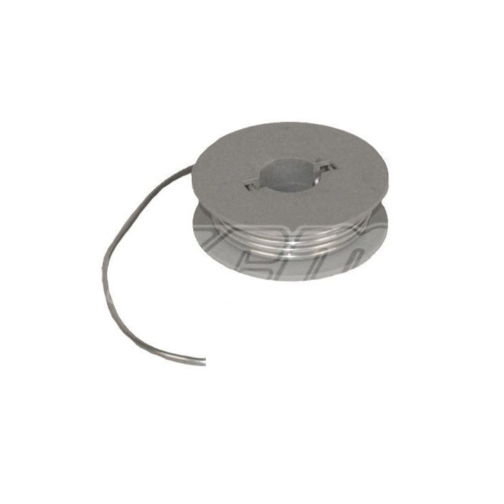 FIL ÉTAIN SPÉCIAL SQUICH ø2mm pour kARTING ,chez Magickart