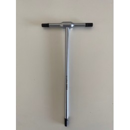 CLEF BTR USAG EN T 8 ACIER
