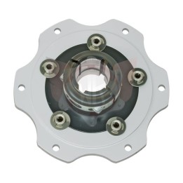 Porte couronne 50mm flottant