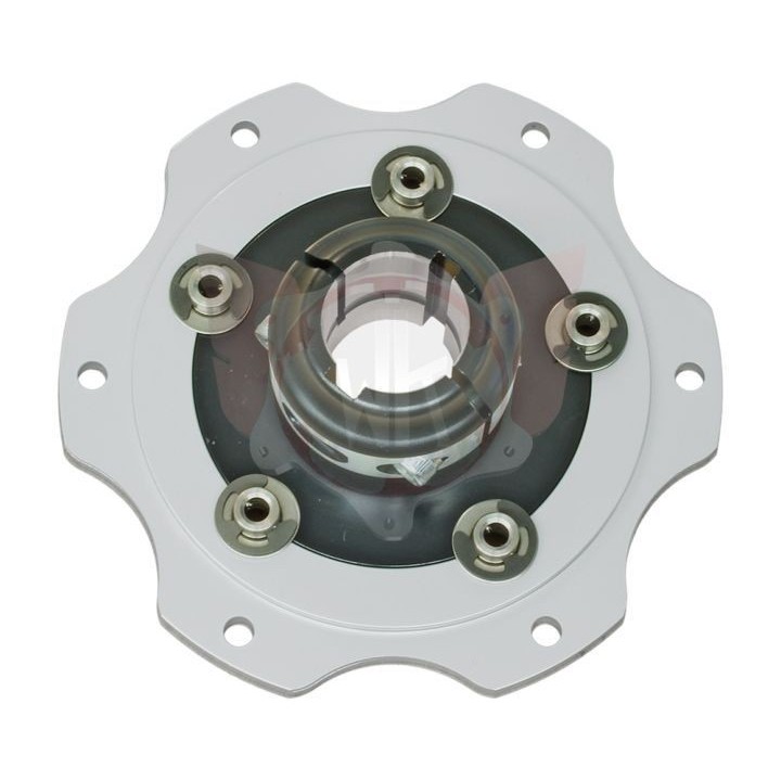 Porte couronne 50mm flottant