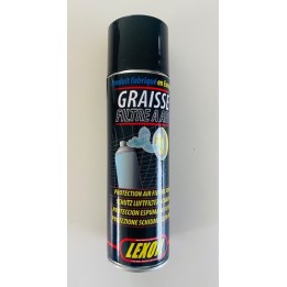 Graisse filtre à air LEXOIL - 500ml