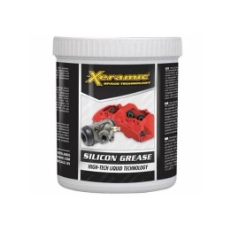Graisse Silicone Xeramic - 500gr