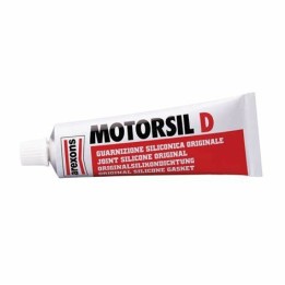 Motorsil d-magickart
