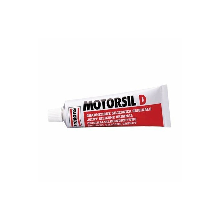 Motorsil D -Magickart