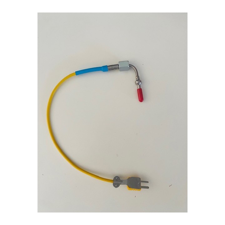 sonde echappement pour AIM