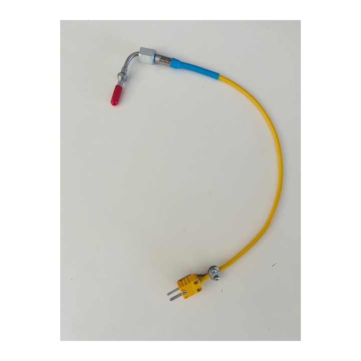 sonde echappement pour AIM