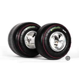 PNEU MOJO D2XX CIK