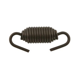 RESSORT SPECIAL 55mm POUR POT D'ECHAPPEMENT