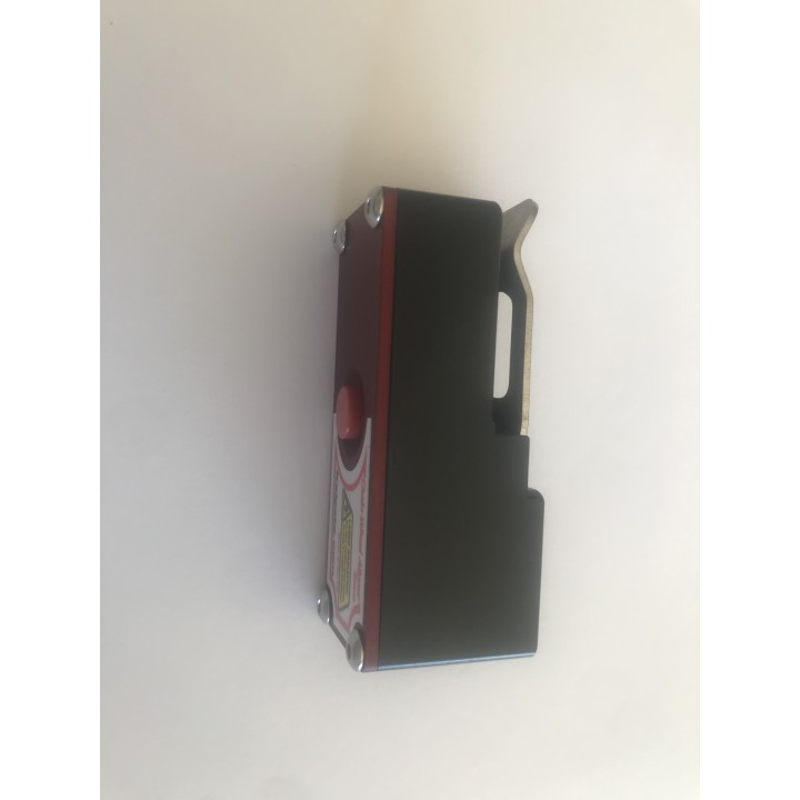 CHAINE ALIGNER LASER R3 -Magickart