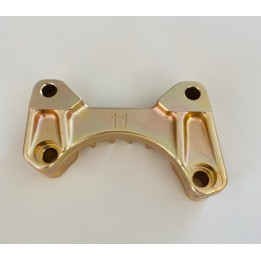 SUPPORT D'ÉTRIER V11 Ø 192 OR