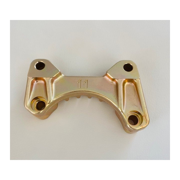 SUPPORT D'ÉTRIER V11 Ø 192 OR