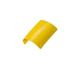 PLAQUE JAUNE POUR NASSAU M7 OTK