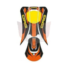 KIT CRG  AUTOCOLLANT CRG NASSAU PANEL 508