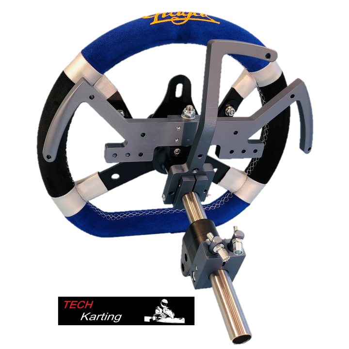 kit pro teck karting