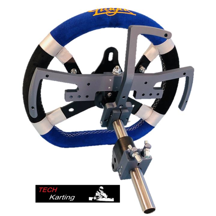kit pro teck karting