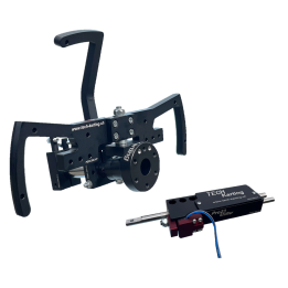 kit palette pro23 shifter Tech karting