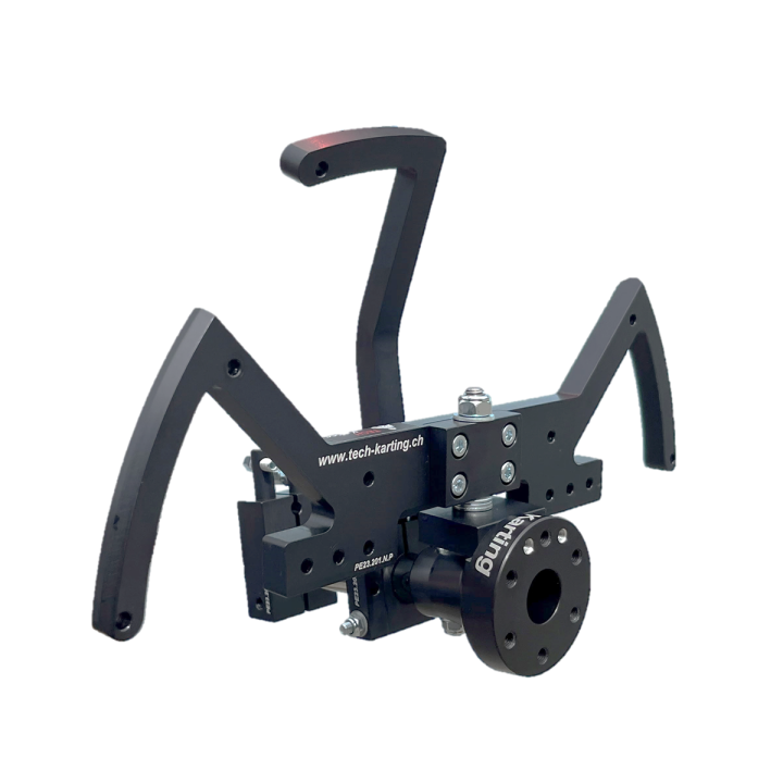 kit palette pro23 shifter Tech karting