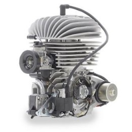 Moteur VORTEX Mini 60 FR - (FFSA Mini 60 - 8 à 12 ans) - Magickart