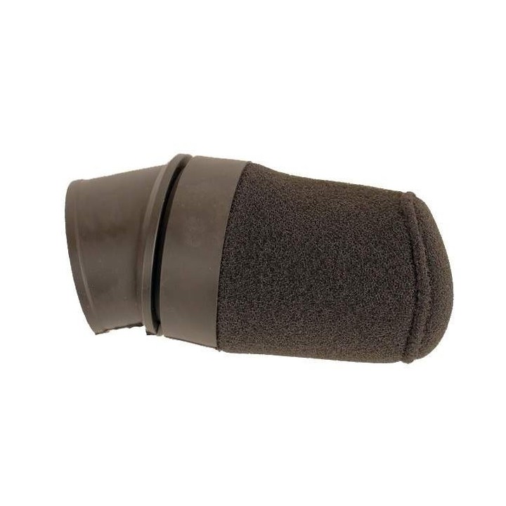 schiuma--filtro aria-box-a-aria iame-x30-manicotto-magickart